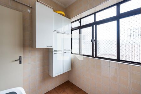 Apartamento para alugar com 60m², 1 quarto e 1 vaga Apartamento para alugar com 60m², 1 quarto e 1 vagaÁrea de Serviço