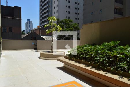 Studio à venda com 21m², 1 quarto e sem vagaÁrea externa