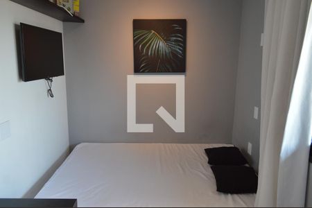 Quarto  de kitnet/studio à venda com 1 quarto, 21m² em Vila Mariana, São Paulo