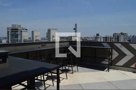 Studio à venda com 21m², 1 quarto e sem vagaCinema