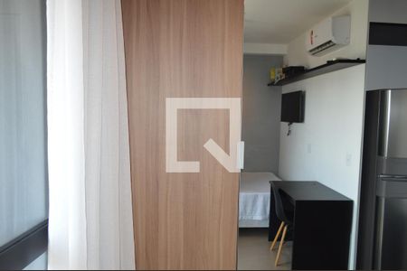 Quadro de kitnet/studio à venda com 1 quarto, 21m² em Vila Mariana, São Paulo