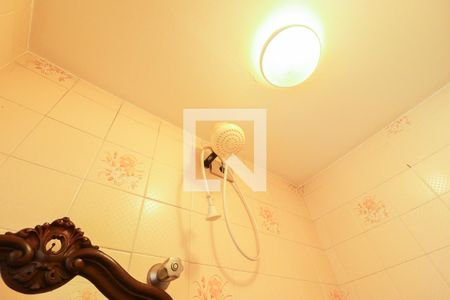 Apartamento para alugar com 82m², 3 quartos e 1 vagaBanheiro de Serviço