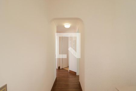 Apartamento para alugar com 82m², 3 quartos e 1 vagaCorredor
