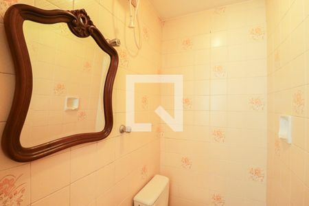 Apartamento para alugar com 82m², 3 quartos e 1 vagaBanheiro de Serviço