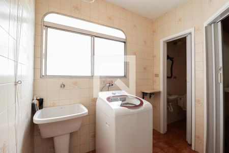 Apartamento para alugar com 82m², 3 quartos e 1 vagaÁrea de Serviço