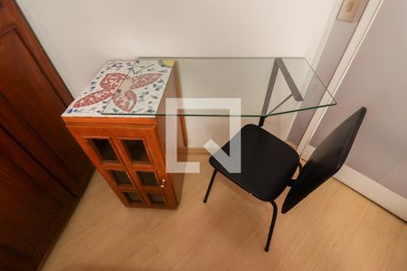 Apartamento para alugar com 82m², 3 quartos e 1 vagaQuarto 3