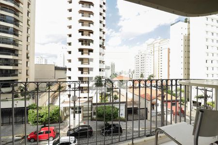 Apartamento para alugar com 82m², 3 quartos e 1 vagaVista da Varanda