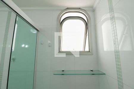 Apartamento para alugar com 82m², 3 quartos e 1 vagaBanheiro Social