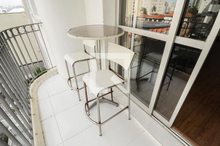Apartamento para alugar com 82m², 3 quartos e 1 vagaVaranda da Sala