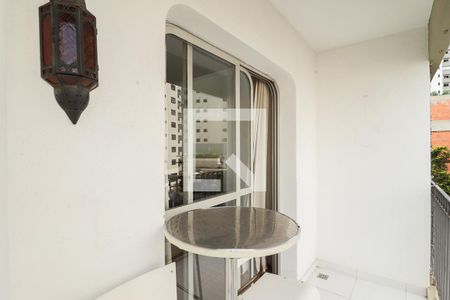 Apartamento para alugar com 82m², 3 quartos e 1 vagaVaranda da Sala