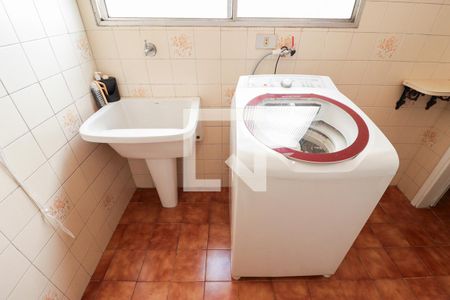 Apartamento para alugar com 82m², 3 quartos e 1 vagaÁrea de Serviço