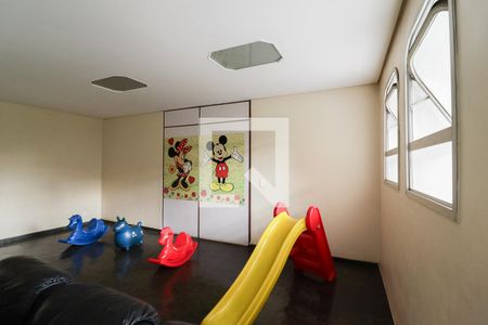 Apartamento para alugar com 82m², 3 quartos e 1 vagaBrinquedoteca