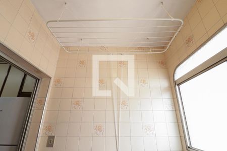 Apartamento para alugar com 82m², 3 quartos e 1 vagaÁrea de Serviço
