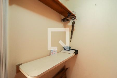 Apartamento para alugar com 82m², 3 quartos e 1 vagaQuarto de Serviço
