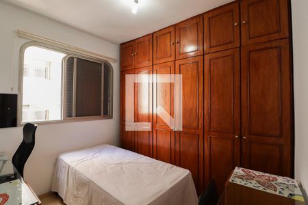 Apartamento para alugar com 82m², 3 quartos e 1 vagaQuarto 3