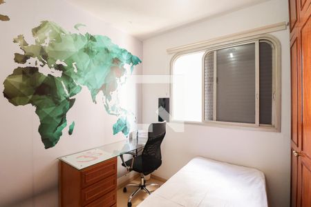 Apartamento para alugar com 82m², 3 quartos e 1 vagaQuarto 3