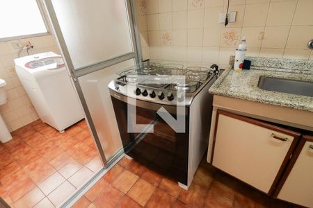 Apartamento para alugar com 82m², 3 quartos e 1 vagaCozinha