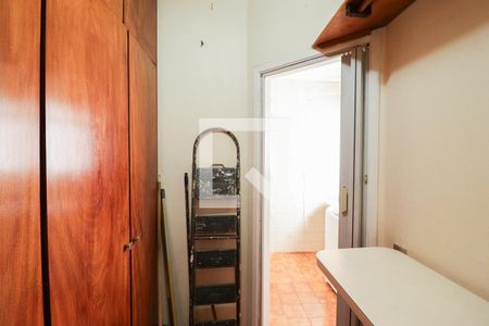 Apartamento para alugar com 82m², 3 quartos e 1 vagaQuarto de Serviço