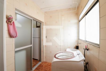 Apartamento para alugar com 82m², 3 quartos e 1 vagaÁrea de Serviço