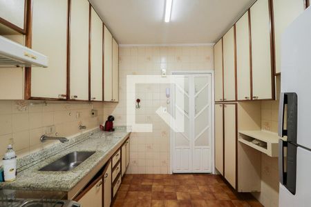 Apartamento para alugar com 82m², 3 quartos e 1 vagaCozinha
