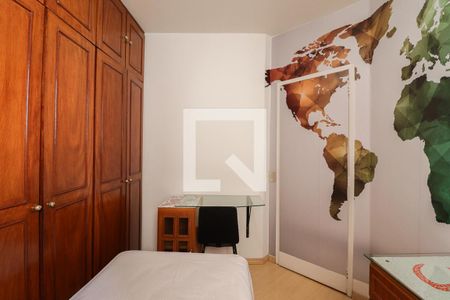 Apartamento para alugar com 82m², 3 quartos e 1 vagaQuarto 3