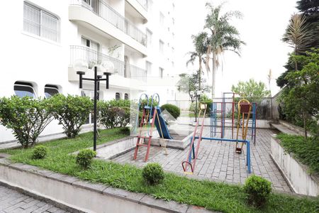 Apartamento para alugar com 82m², 3 quartos e 1 vagaPlayground