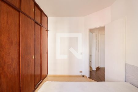 Apartamento para alugar com 82m², 3 quartos e 1 vagaQuarto 2