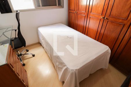 Apartamento para alugar com 82m², 3 quartos e 1 vagaQuarto 3