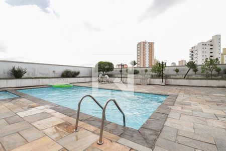 Apartamento para alugar com 82m², 3 quartos e 1 vagaPiscina