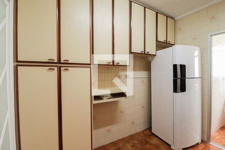 Apartamento para alugar com 82m², 3 quartos e 1 vagaCozinha