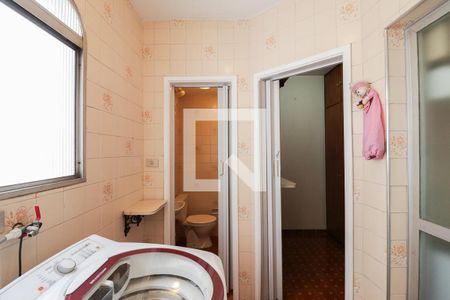 Apartamento para alugar com 82m², 3 quartos e 1 vagaÁrea de Serviço