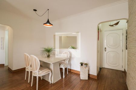 Sala de apartamento para alugar com 3 quartos, 82m² em Jardim São Paulo(zona Norte), São Paulo