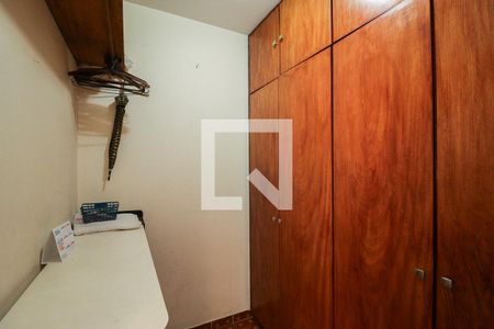 Apartamento para alugar com 82m², 3 quartos e 1 vagaQuarto de Serviço