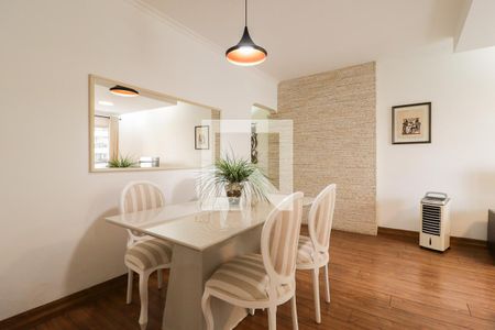 Sala de apartamento para alugar com 3 quartos, 82m² em Jardim São Paulo(zona Norte), São Paulo