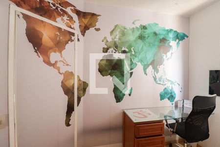 Apartamento para alugar com 82m², 3 quartos e 1 vagaQuarto 3