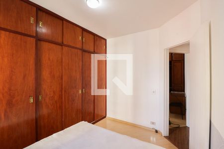 Apartamento para alugar com 82m², 3 quartos e 1 vagaQuarto 2