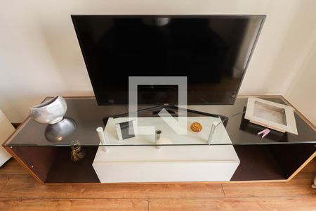 Apartamento para alugar com 82m², 3 quartos e 1 vagaSala
