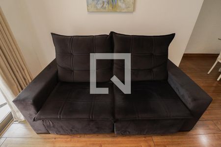 Sala de apartamento para alugar com 3 quartos, 82m² em Jardim São Paulo(zona Norte), São Paulo