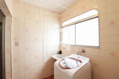 Apartamento para alugar com 82m², 3 quartos e 1 vagaÁrea de Serviço