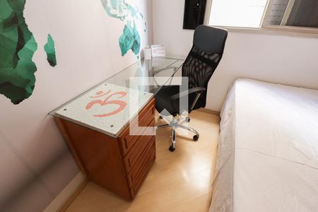 Apartamento para alugar com 82m², 3 quartos e 1 vagaQuarto 3