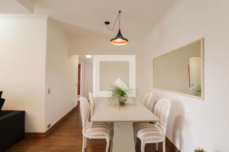 Sala de apartamento para alugar com 3 quartos, 82m² em Jardim São Paulo(zona Norte), São Paulo