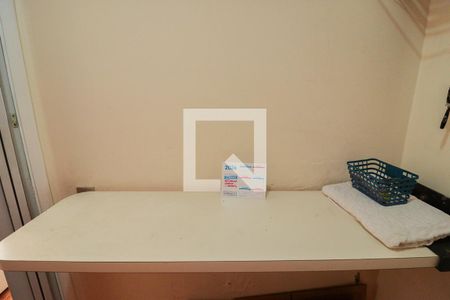 Apartamento para alugar com 82m², 3 quartos e 1 vagaQuarto de Serviço