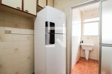 Apartamento para alugar com 82m², 3 quartos e 1 vagaCozinha