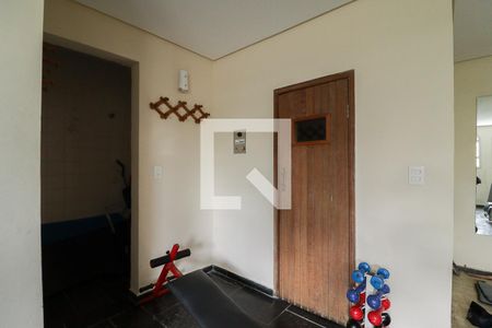 Apartamento para alugar com 82m², 3 quartos e 1 vagaSauna