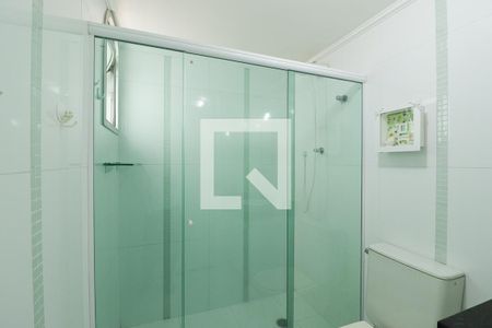 Apartamento para alugar com 82m², 3 quartos e 1 vagaBanheiro Social
