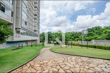 Apartamento à venda com 65m², 2 quartos e 2 vagasÁrea comum