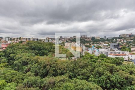 Apartamento à venda com 65m², 2 quartos e 2 vagas Apartamento à venda com 65m², 2 quartos e 2 vagasVaranda da Sala