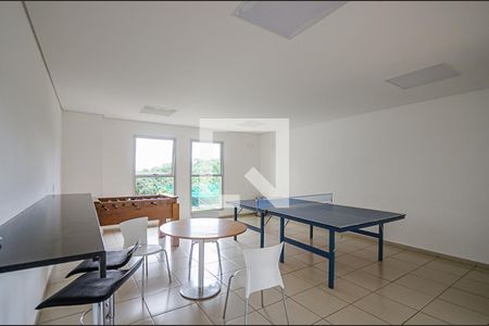 Apartamento à venda com 65m², 2 quartos e 2 vagasÁrea comum