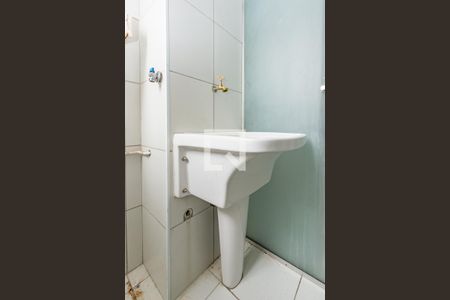 Apartamento à venda com 65m², 2 quartos e 2 vagas Apartamento à venda com 65m², 2 quartos e 2 vagasÁrea de Serviço