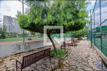 Apartamento à venda com 65m², 2 quartos e 2 vagasÁrea comum